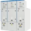 NRTs 40.5kV Gas Insulated Switchgear