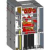 NRTs 40.5kV Gas Insulated Switchgear - Image 2
