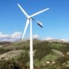 Wind Turbine 200kw Windmolen Turbine Generator System for Home Industrial