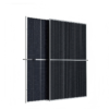 Solar Panels N Type 700W 720w 750W 700 730 Watt Hjt Bifacial Double Glass Mono Photovoltaic Pv Module Price - Image 4