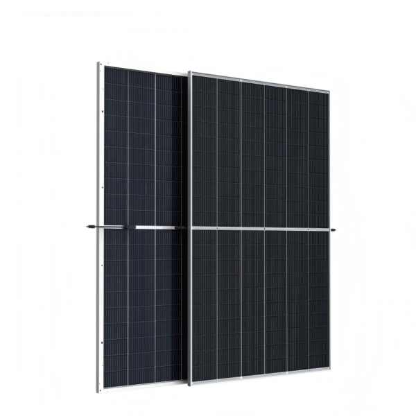 Solar Panels N Type 700W 720w 750W 700 730 Watt Hjt Bifacial Double ...