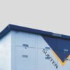 Prefabricated Substation for EV Charging Piles - Image 2