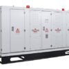 Prefabricated Substation for Tunnel Boring Machines (TBMs)