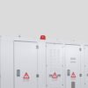 Prefabricated Substation for Tunnel Boring Machines (TBMs) - Image 3