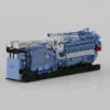 XE512-LM Low-concentration Coal Mine Methane (CMM) Gas Generator Set - Image 2