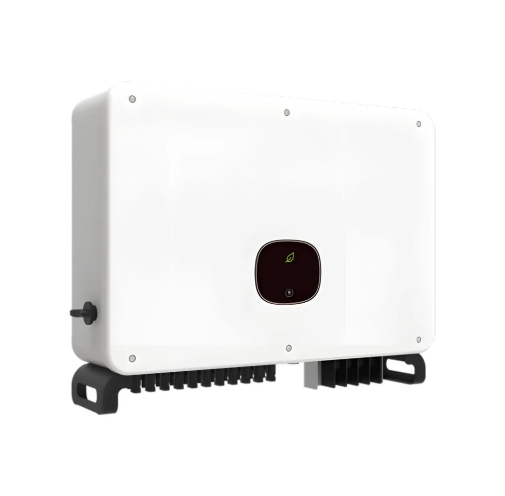 Commercial and Industrial Photovoltaic Inverters - aleopower.com