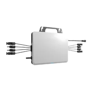 Microinverter Based Grid-connected PV System