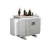 Oil-Immersed Transformers 630kva