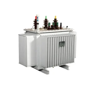 Oil-Immersed Transformers 630kva