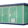 Prefabricated Substation