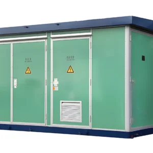 Prefabricated Substation