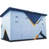 Prefabricated Substation for EV Charging Piles