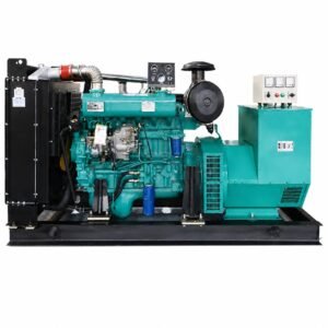 ALEO Power industrial power solution image