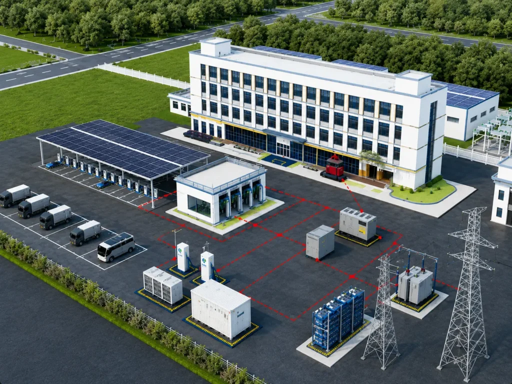 microgrid